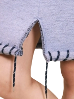 Юбка casual W Acne Studios