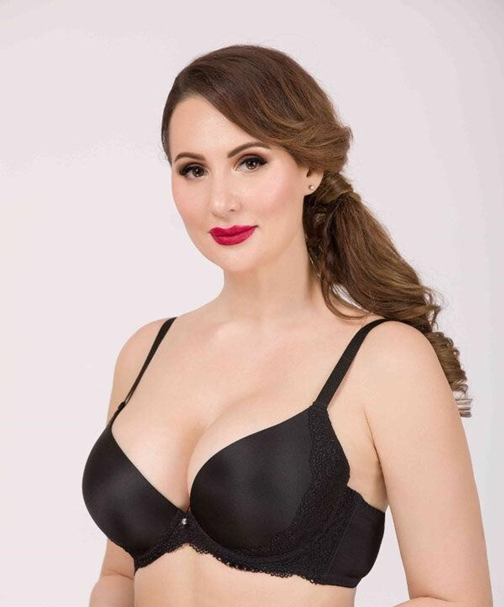 Бюстгальтер 13201 Viktoria Nicol Djumon