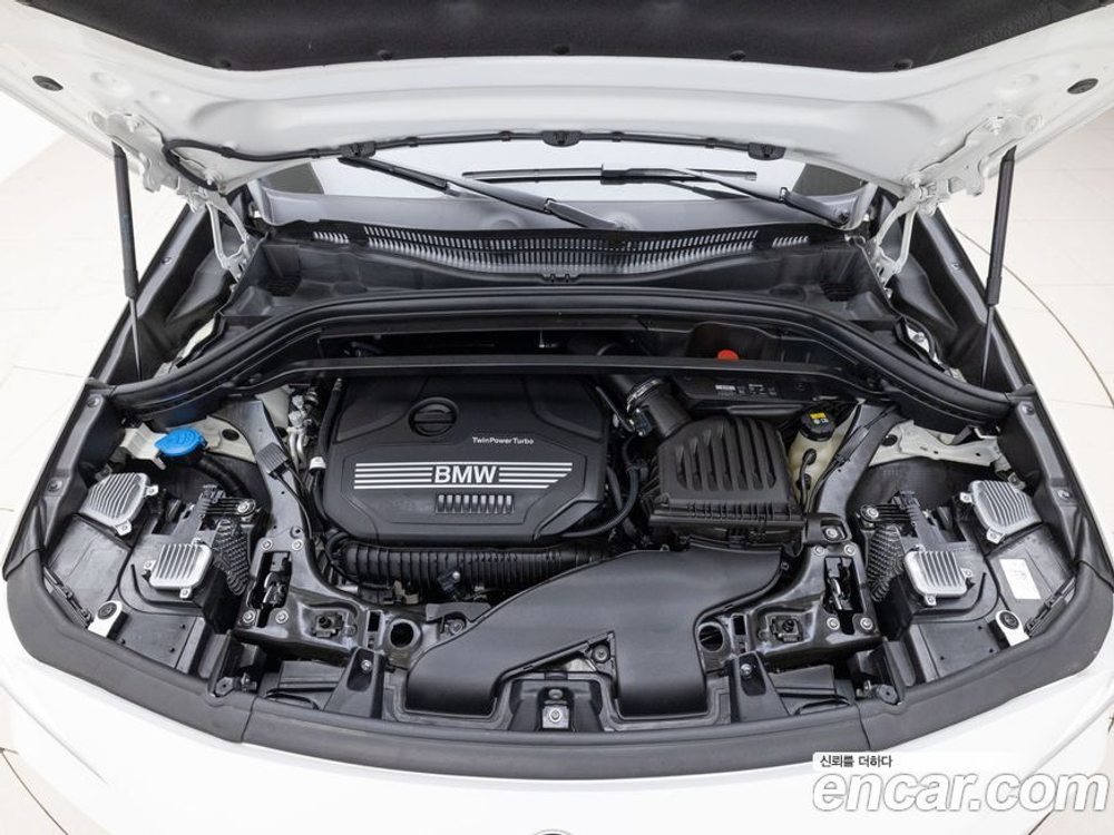 BMW X2 (F39) xDrive20i M 매쉬 Editions (06.2021)