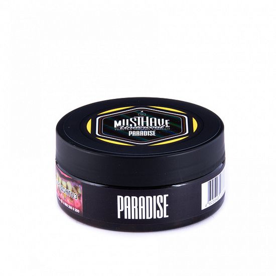 Musthave (Paradise), 125 гр.