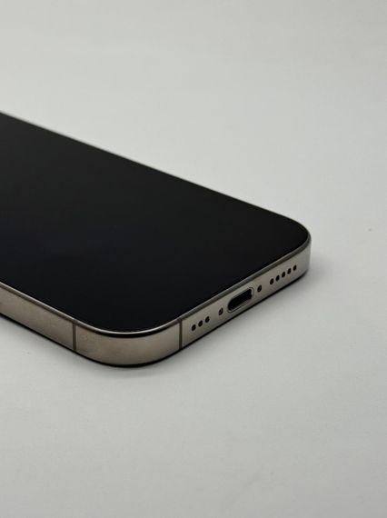 iPhone 16 Pro 128Gb Natural Titanium CH/a