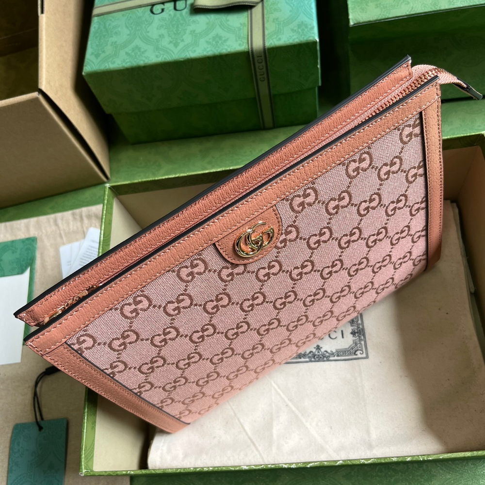 Gucci Ophidia Pouch
