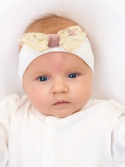 Конверт на выписку новорожденного