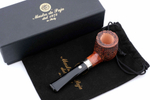 Курительная трубка Mastro De Paja Commissario Maigret M661-4