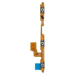 Шлейф для Samsung Galaxy M20/M10/A10 (M205F/M105F/A105F) на кнопки громкости/включения