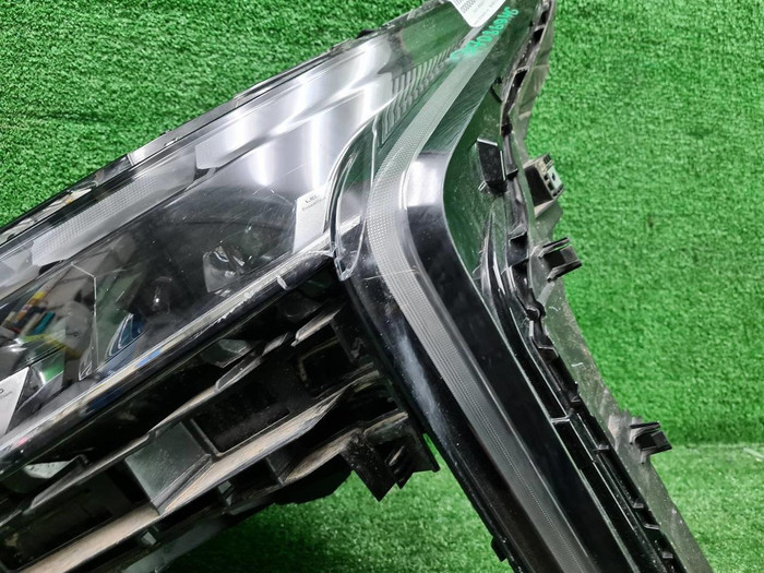 Фара левая EXEED RX (2023-н.в.) LED