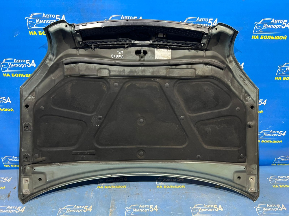 Капот HYUNDAI TUCSON 2004-2009