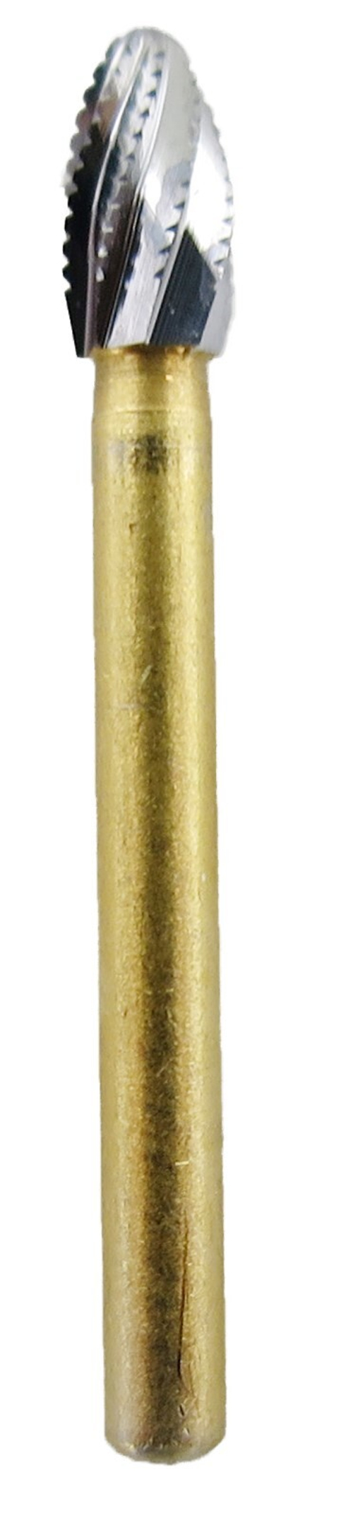 Бор ТВС серии VIPER CBP379 023 FG, 1 шт. Форма: яйцо., JOTA, Швейцария