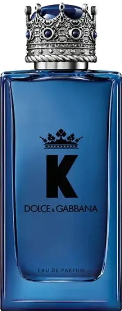 D&G K EDP 100 ML D&G K EDP 100 ML