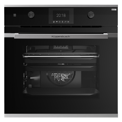Духовой шкаф Kuppersbusch BP 6381.0 S1 Stainless Steel