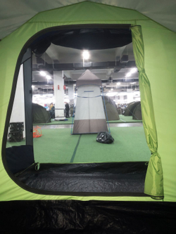 Палатка Crusoe Camp Lambada