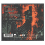 Mystic Circle / Hexenbrand 1486 (RU)(CD)