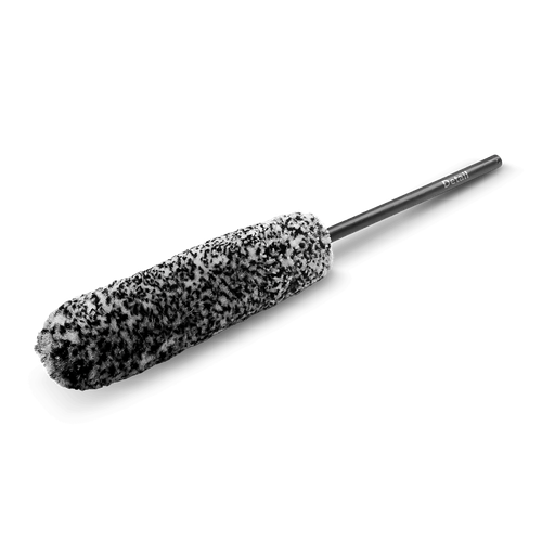 Микрофибровый ершик для чистки колес 50 см Detail