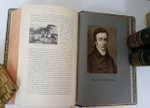 "История западной литературы (1800-1910)". . 1912г. - антикварное издание