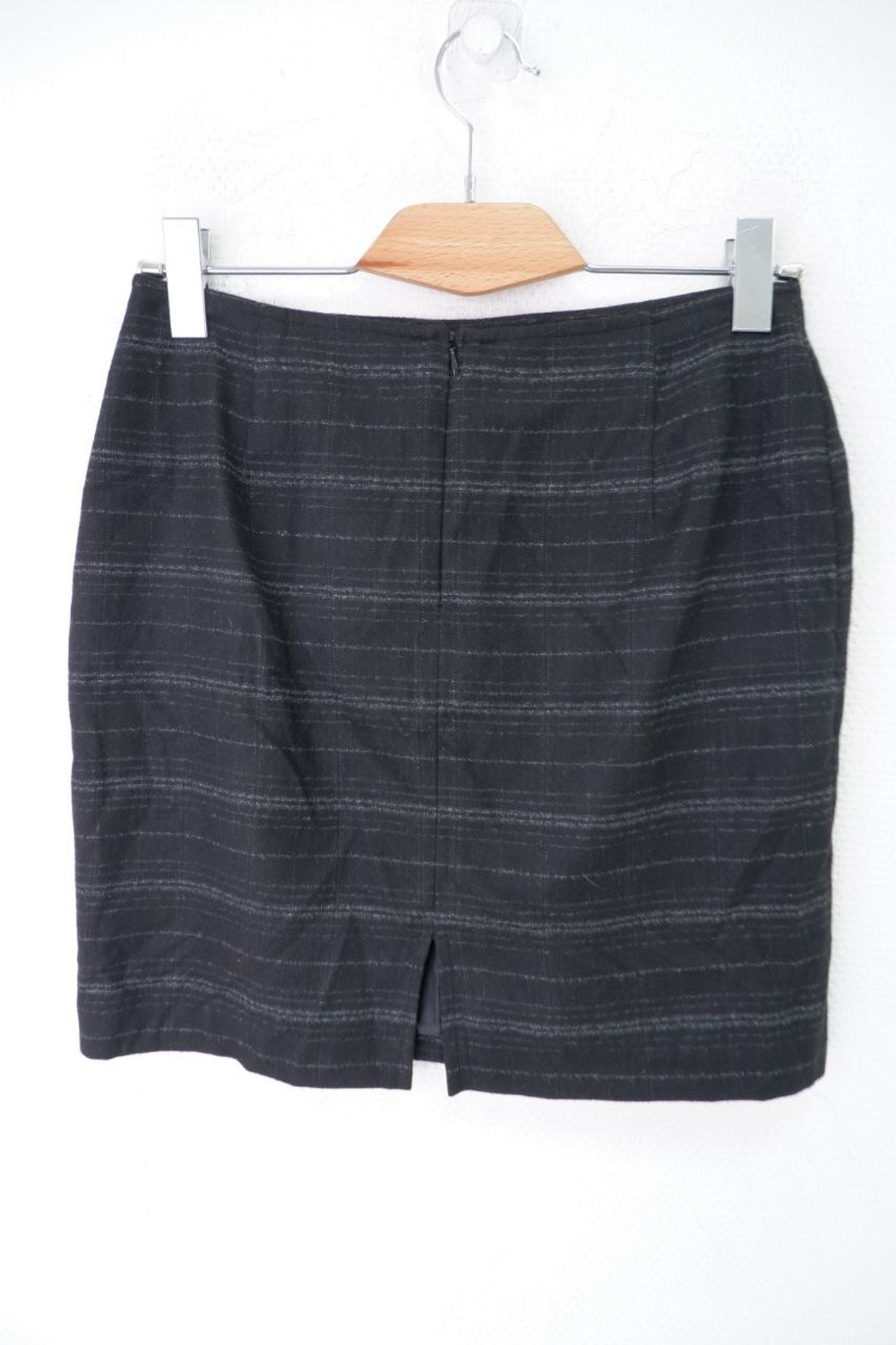 Юбка Панинтер с полоску 44 размер