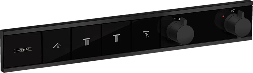 Термостат для душа Hansgrohe RainSelect 15382670