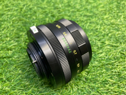 Объектив Helios 44M 2/58 Покупка/Продажа