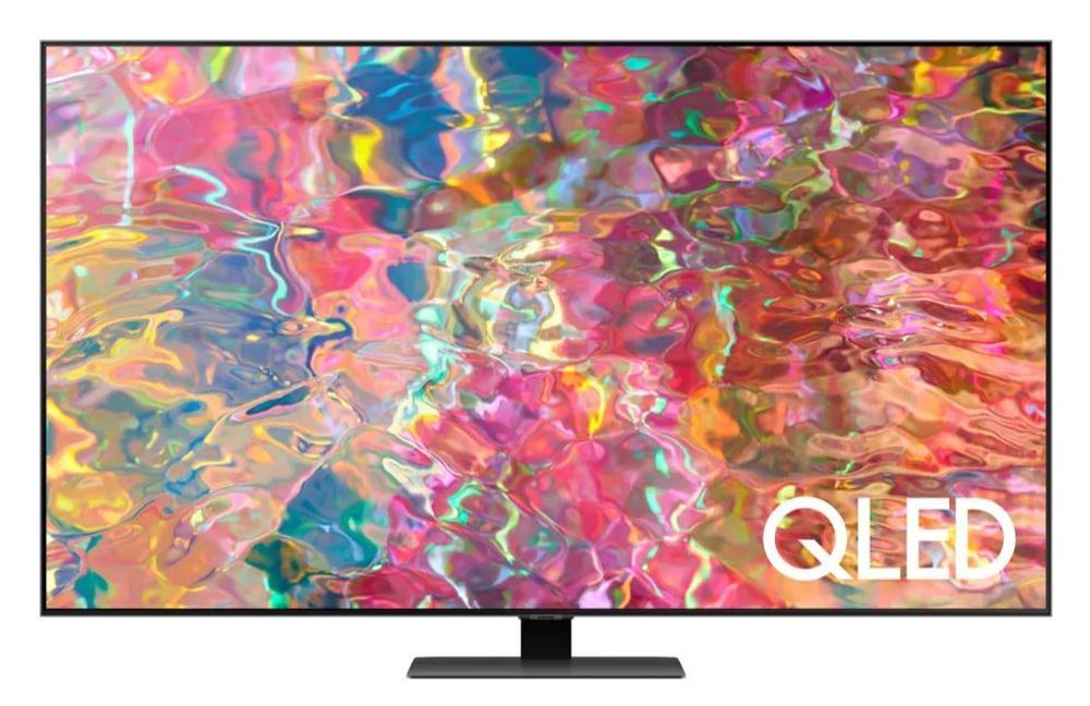 ЖК-телевизор Samsung QE65Q80BAUXCE