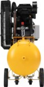 Компрессор поршневой Denzel BCV 4000-T/100 58117