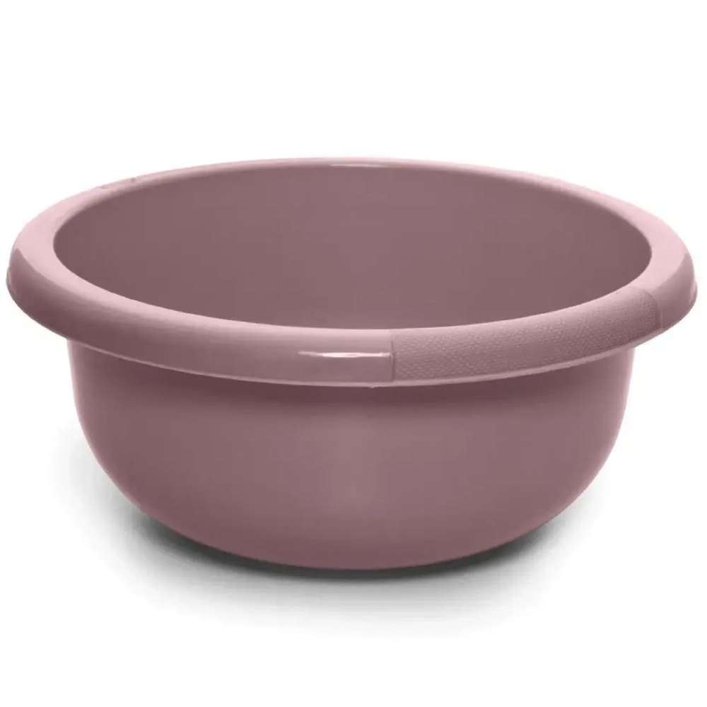 Миска пластиковая 2,5л «уДачная»