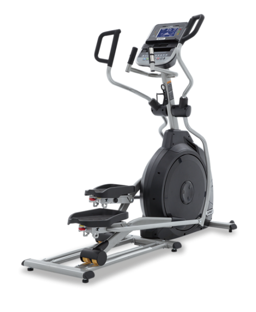 Эллиптический тренажер SPIRIT FITNESS XE295 (2017)