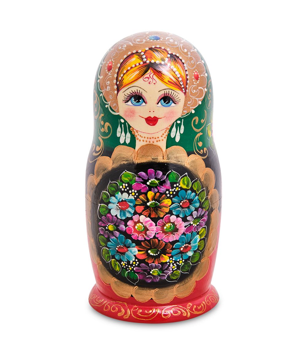 МР-41/ 2-C Матрешка 5м «Алевтина»