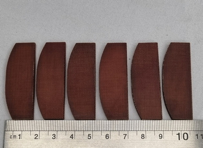 Лопасть ротора 86117SP44