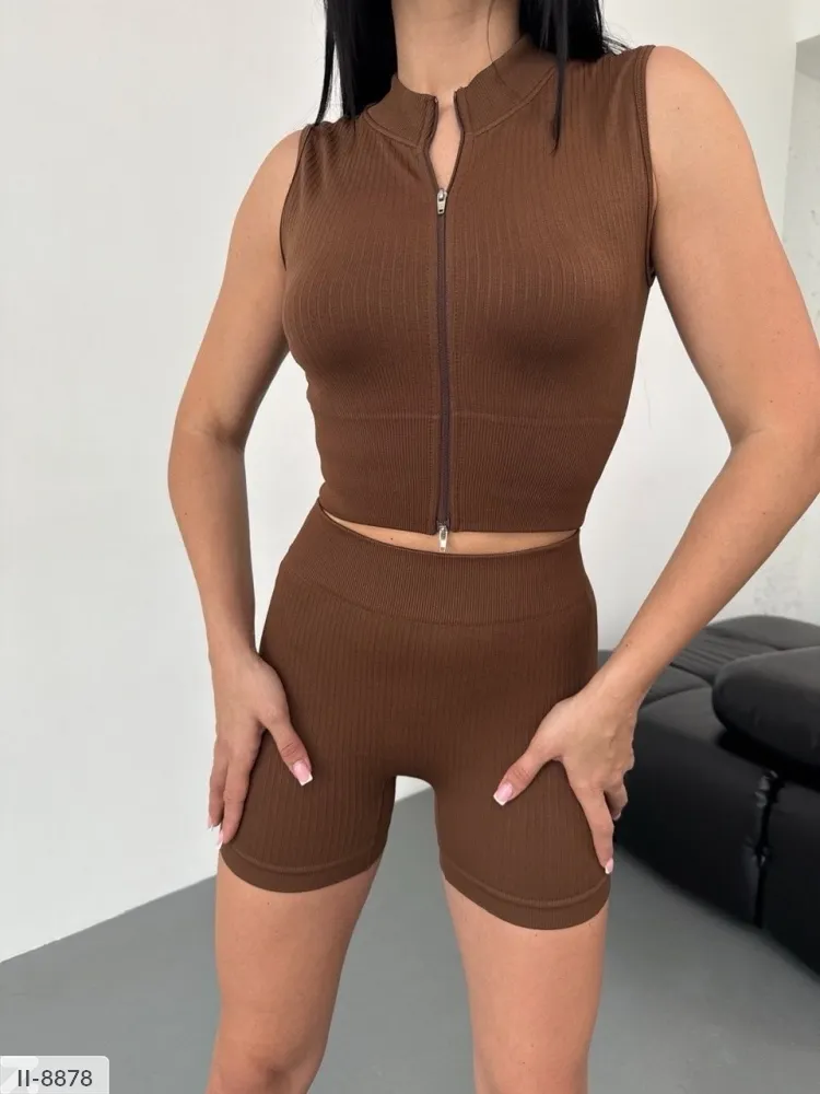 Костюм II-8869 Фабрика Моды