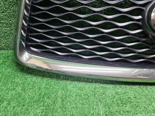 Решетка радиатора Infiniti QX50 2 (2017-н.в.)
