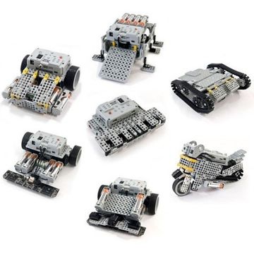 ROBOTIS BIOLOID STEM Level 1