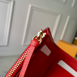 Louis Vuitton Victorine Wallet