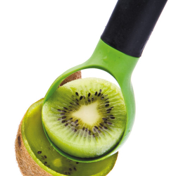 Набор приспособлений для извлечения мякоти фруктов 2шт Ibili Easycook Испания фото