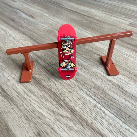 Фигура рейл наклонный квадратный Turbo