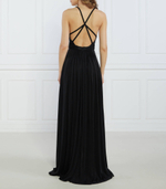 Платье Elisabetta Franchi - черный(AB43032E2)