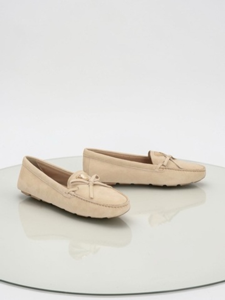 Мокасины Prada