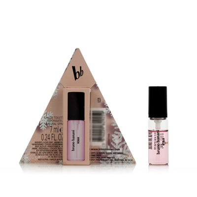 Bruno Banani Woman Eau De Toilette Miniature 7 ml (woman)