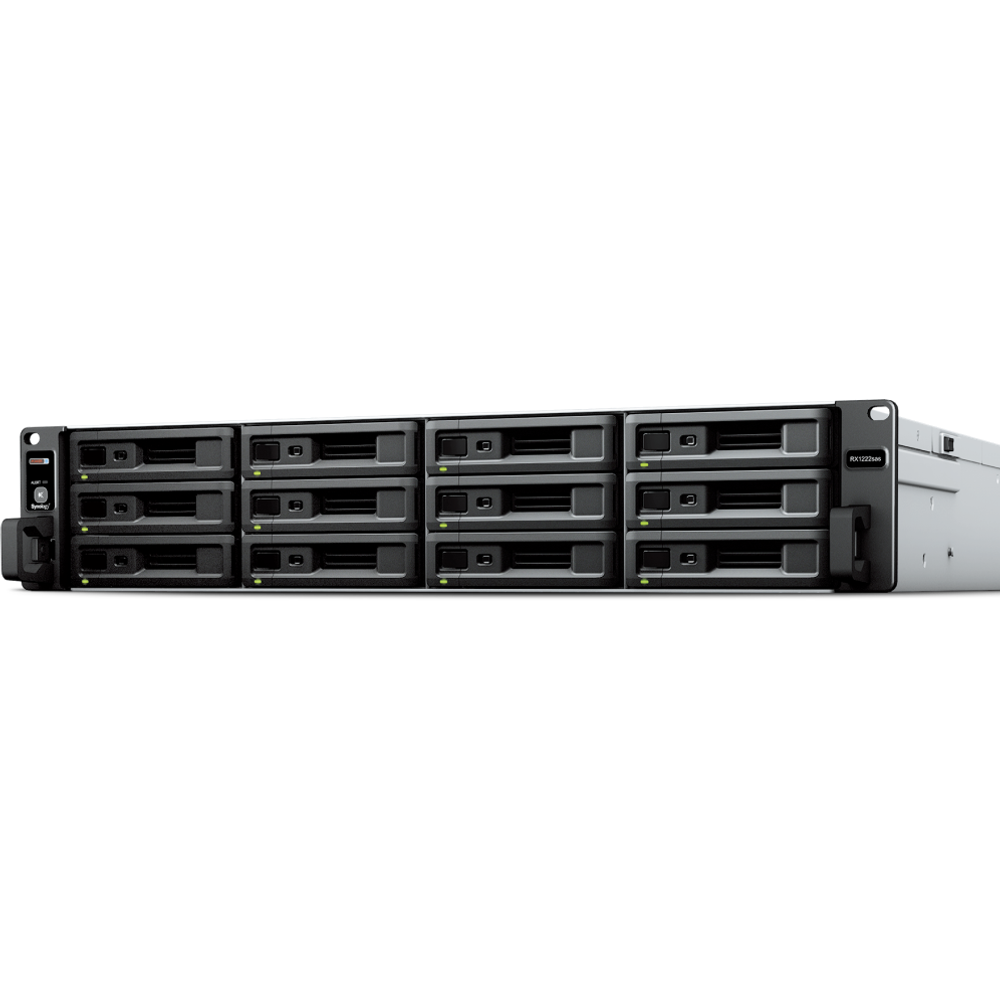 Модуль расширения Synology RX1222SAS