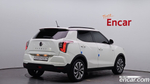 KG Mobility (Ssangyong) Very New Tivoli Бензин 1.5 2WD (04.2020)