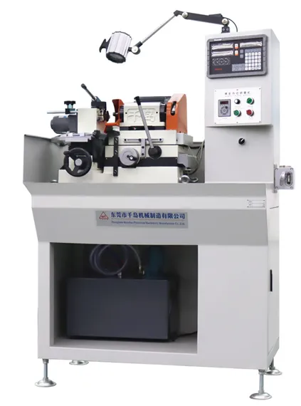 Круглошлифовальный станок GD-02A