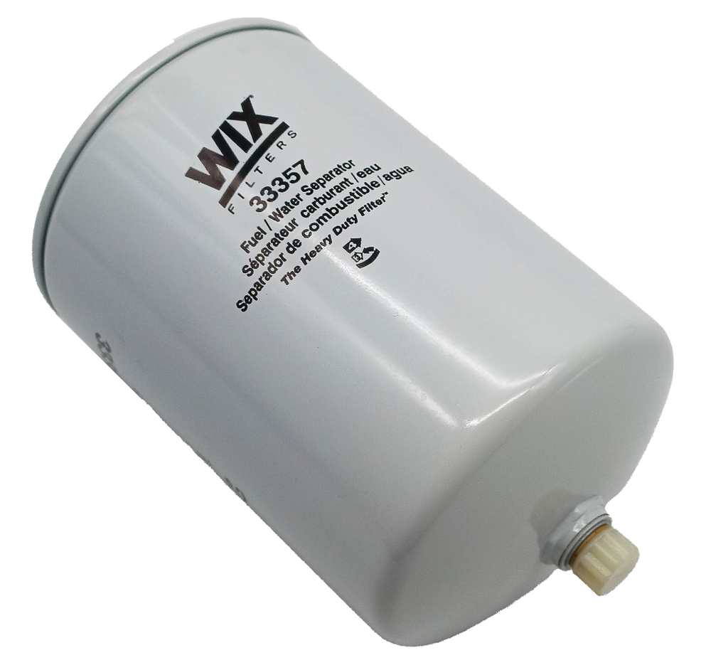 Фильтр топливный WIX 33357