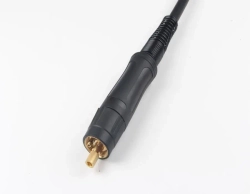 Сварочная горелка MAXI450 с воздушным охлаждение 5 м