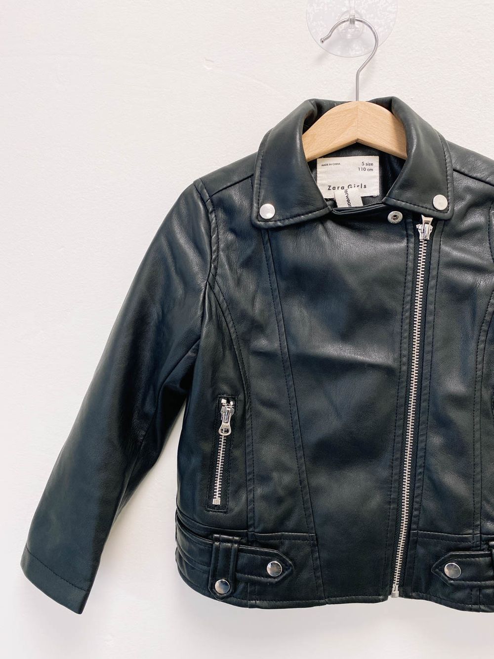 Куртка Zara