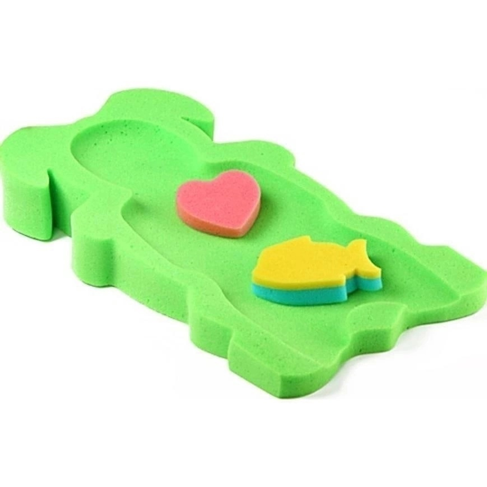 Матрасик для купания малыша