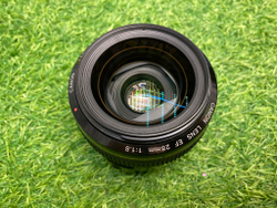 Canon EF 28mm 1.8 USM