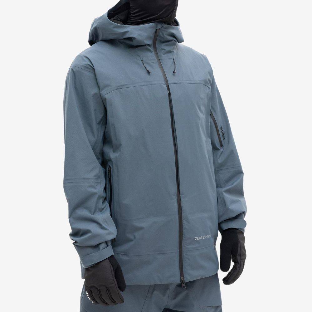 Куртка для сноуборда Dimito VTX Storage 2L Jacket