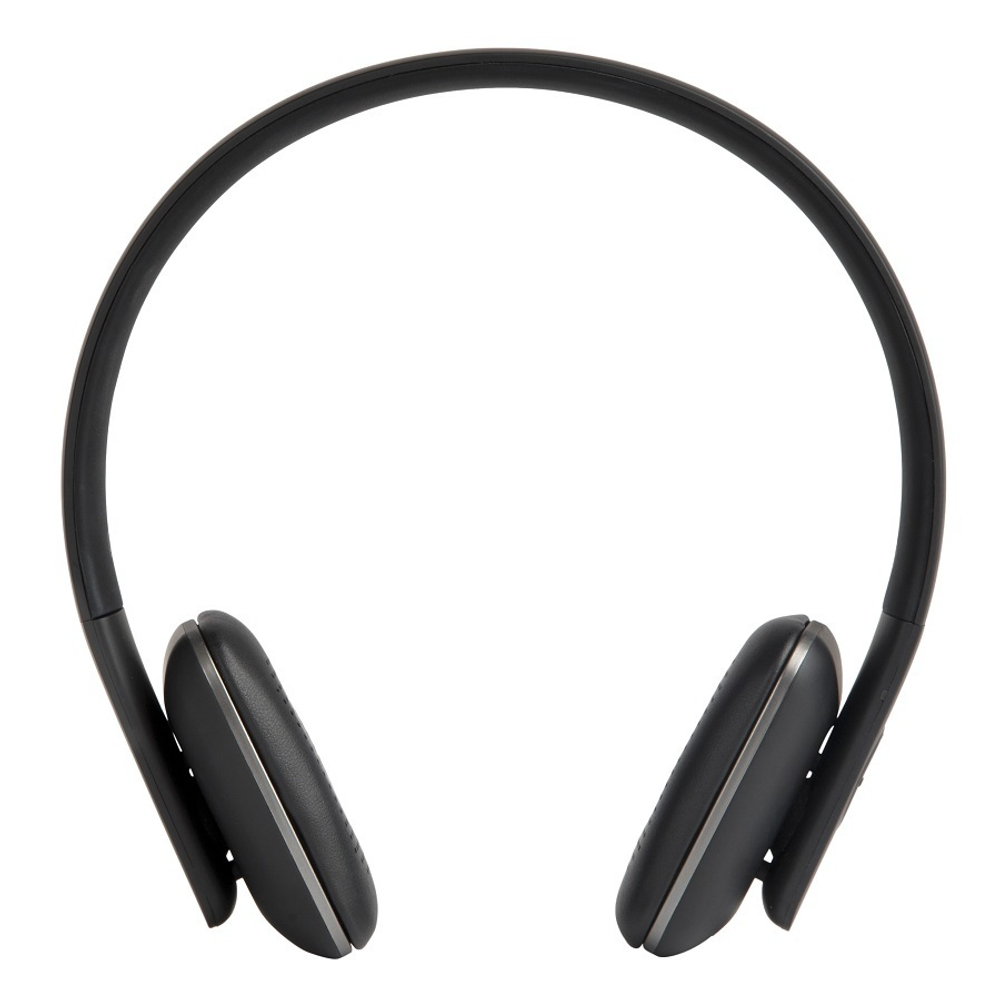 Наушники беспроводные ahead black edition