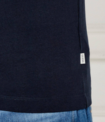 Футболка Guess Jeans - темно-синий(M5GI56 K8FQ4)