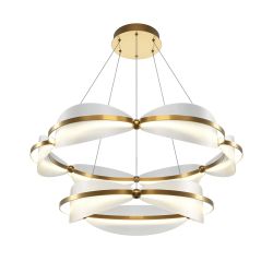 Подвесной светильник светодиодный Maytoni   MOD281PL-L80BS3K