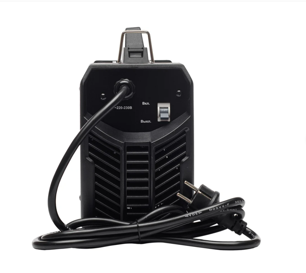 Сварочный аппарат инверторный Ресанта САИ 220ПН