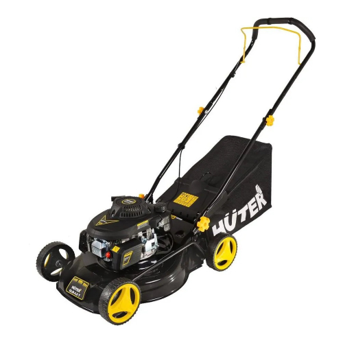 Газонокосилка бензиновая Huter GLM-4.0